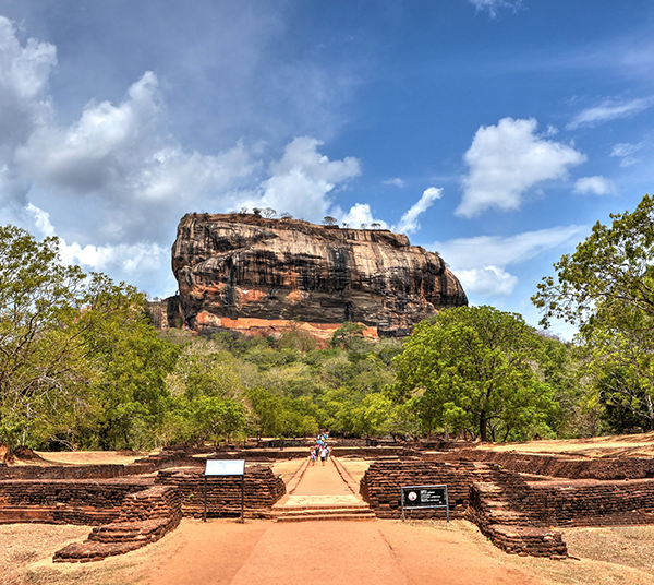 Best of Sri Lanka