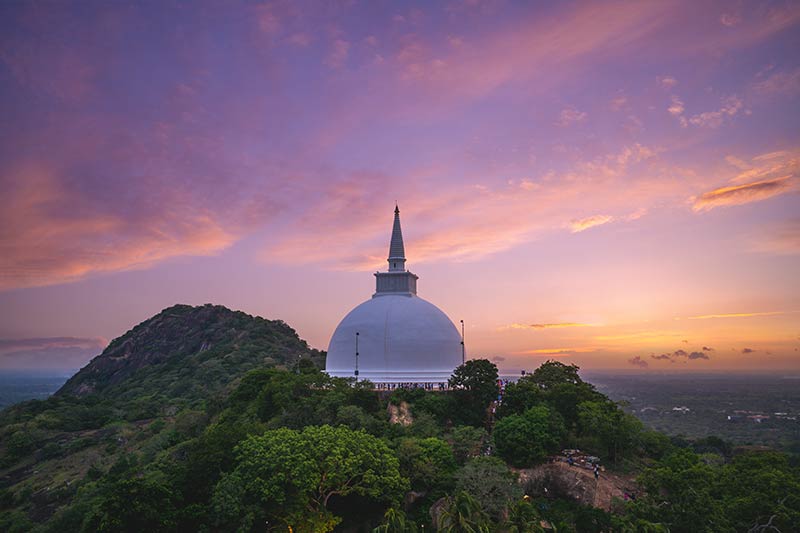 Anuradhapura