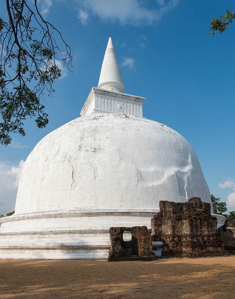 Polonnaruwa